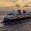 Disney Cruise Line News for 2018