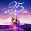 Disneyland Paris Prepares to Celebrate Its 25th Anniversary in 2017