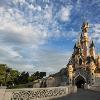 Details Announced for Inaugural Disneyland Paris Half Marathon