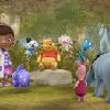 Doc McStuffins and Friends Go Into the Hundred Acre Wood in New Special