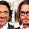 Oz, the Great and Powerful:  Robert Downey Jr. Out, Johnny Depp In?