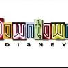 Downtown Disney at Walt Disney World