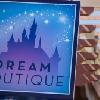 New Dream Boutique Opens in Disneyland’s Downtown Disney District