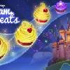 New Puzzle Game, Disney Dream Treats, Available for Download Now