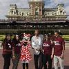 Applications Open for 2016 Disney Dreamer Academy with Steve Harvey and ESSENCE