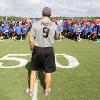 Drew Brees Passing Academy Returns to ESPN Wide World of Sports this Summer