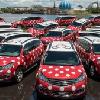 Minnie Vans Now Available for Travel From Orlando International Airport to Walt Disney World Resort