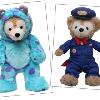 New Duffy the Disney Bear Items Arriving at Disney Parks for the Summer