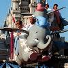 Happy 55th Birthday “Dumbo the Flying Elephant!”