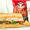 Earl of Sandwich Reopening at Disneyland’s Downtown Disney District