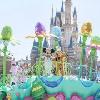 Celebrate Easter at Tokyo Disneyland Beginning March 25