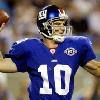 Super Bowl MVP Eli Manning to Visit Walt Disney World Today
