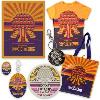 Disney Gives Sneak Preview of Merchandise for Epcot’s 35th Anniversary