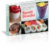 Disney Food Blog Announces Launch of ‘The DFB Guide to Epcot Snacks’ e-Book 2014 Edition