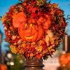 Walt Disney World Resort Celebrates Fall Season