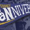 D23 Announces Dates for 2013 ‘Fanniversary’ Celebration