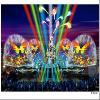 Tokyo Disneyland Adds Fantasmic