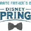 Disney Springs is Ready to Celebrate Father’s Day