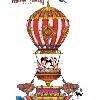 New Parade to Debut at the Magic Kingdom in 2014