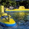 Finding Nemo Submarine Voyage Reopening September 27 at Disneyland