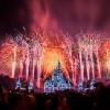 Watch a Live Stream of Fantasy in the Sky Fireworks on December 31