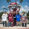 2016 Florida Cup Soccer Tournament Coming to ESPN Wide World of Sports Complex