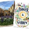 Disney Unveils Official Merchandise for 2016 Epcot International Flower and Garden Festival