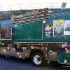Springs Street Eats Food Truck Rally at Disney Springs this Weekend