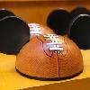 New Football Themed Merchandise at Downtown Disney Marketplace