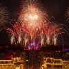 Celebrate the Fourth of July with Fireworks, Characters, Entertainment, and More