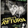 Disney Releases ‘Frankenweenie’ Retro-style Movie Posters