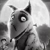 The ‘Art of Frankenweenie’ Exhibit a Hit at Comic-Con