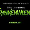 Official Trailer for Tim Burton’s ‘Frankenweenie’ Released