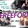 ABC Family to Become Freeform in January 2016