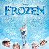 All-New Sing-Along Version of “Frozen” Arrives in Theaters Nationwide January 31
