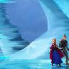 First Image Released From Disney’s ‘Frozen’