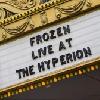 New Stage Show, ‘Frozen – Live at the Hyperion,’ Coming to Disney California Adventure