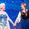 ‘Frozen’ Holiday Premium Package Coming to Disney’s Hollywood Studios
