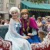 Anna and Elsa to Leave Princess Fairytale Hall in Magic Kingdom and Move to Epcot this Sumer
