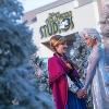 Disney’s Hollywood Studios Offering ‘Frozen Summer Fun Premium Package’ for Frozen Summer Fun Event