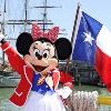Disney Cruise Line Announces New Itineraries from Galveston in 2013