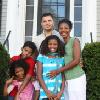 Sneek Peak of New Disney Channel Series “My Family Tree”