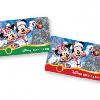 Holiday Gift Cards Available at Walt Disney World and Disneyland