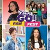 Disney Channel GO! Fan Fest Planned for May 12 at Disneyland
