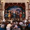 First ‘Limited Time Magic’ Events Announced for Walt Disney World and Disneyland