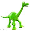 Disney Consumer Products Unveils Product Line for ‘The Good Dinosaur’