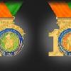 All New Medals to be awarded for All Races for the 2015 Walt Disney World Marathon Weekend