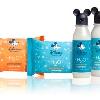 Walt Disney Parks and Resorts Extends and Expands Relationship with H2O Plus