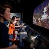 Revamped ‘Habit Heroes’ Attraction Opens at Epcot’s Innoventions