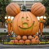 Mickey’s Halloween Party at Disneyland Planned for 17 Nights Starting September 25